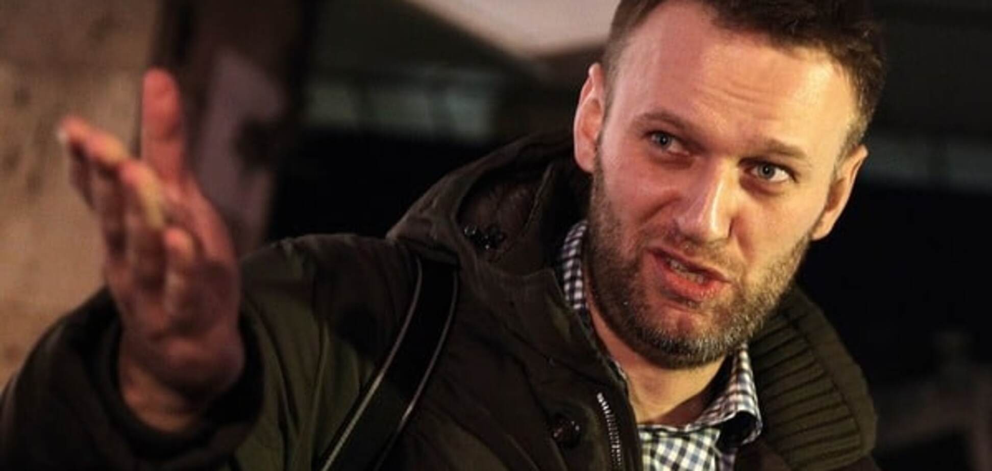 Агент Freedom: Навальний потролив чергову сенсацію КремльТВ