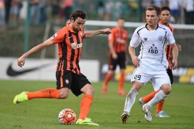 Сталь - Шахтер