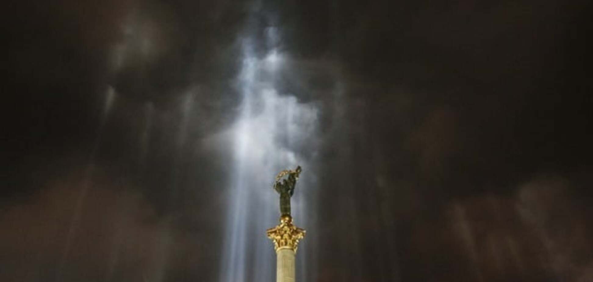 Тень революции: Украина на пороге радикальных перемен