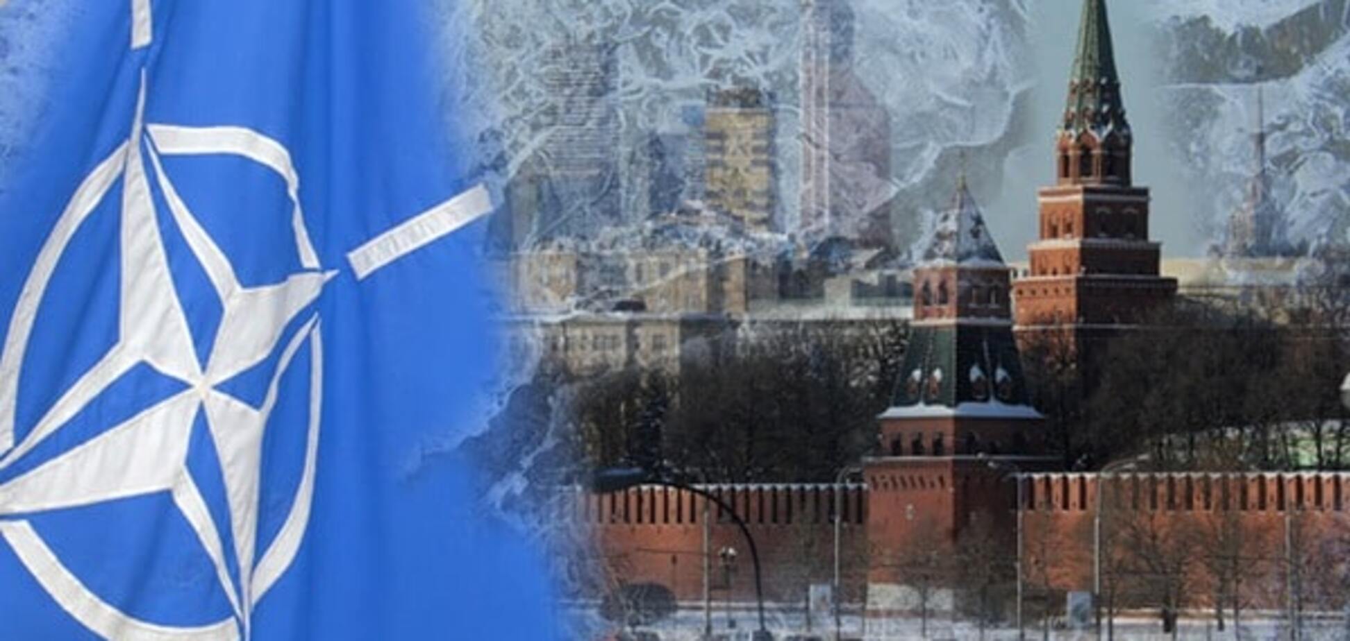 НАТО-Россия