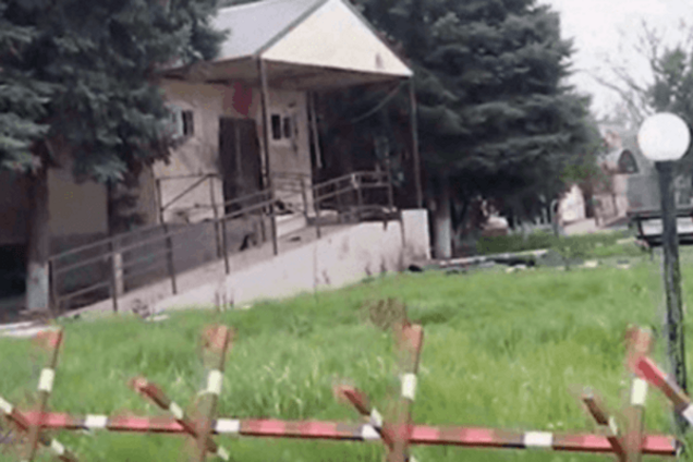 ОВД Ставрополье