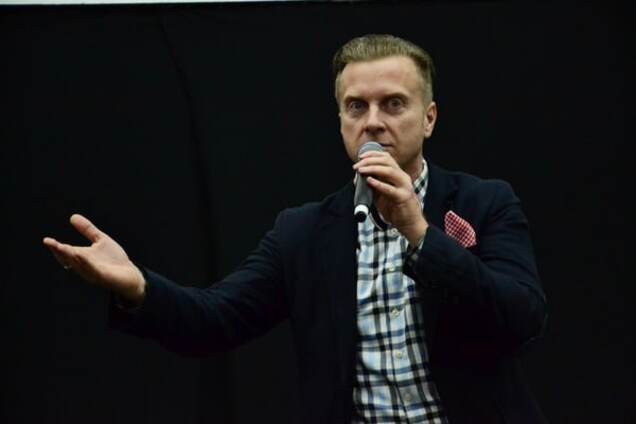 Антін Мухарський