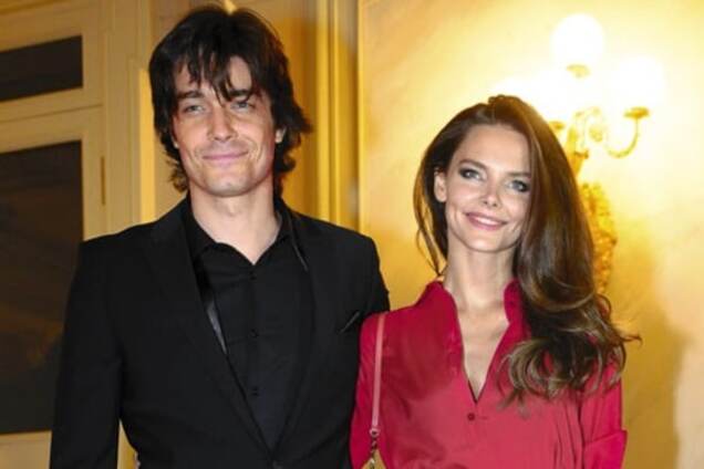 Максим Матвеев и Елизавета Боярская