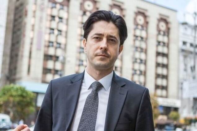 Виталий Касько