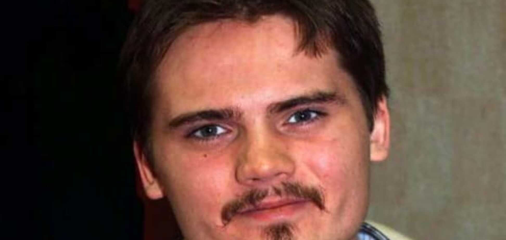 Джейк Ллойд