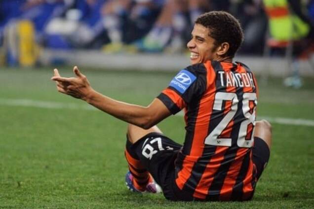 Тайсон Шахтер