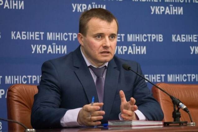 Демчишин в пролете? США не захотели видеть в украинском правительстве министра энергетики
