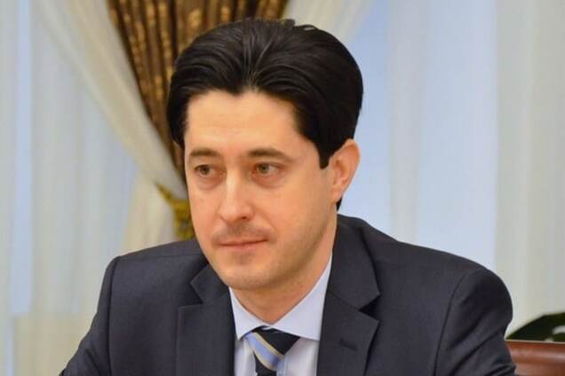 Виталий Касько