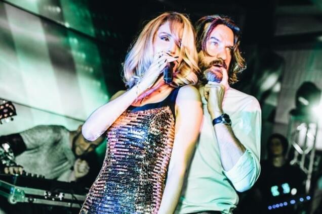 Бегбедер чуть не сорвал выступление Лободы на юбилее у Арфуша: видеофакт