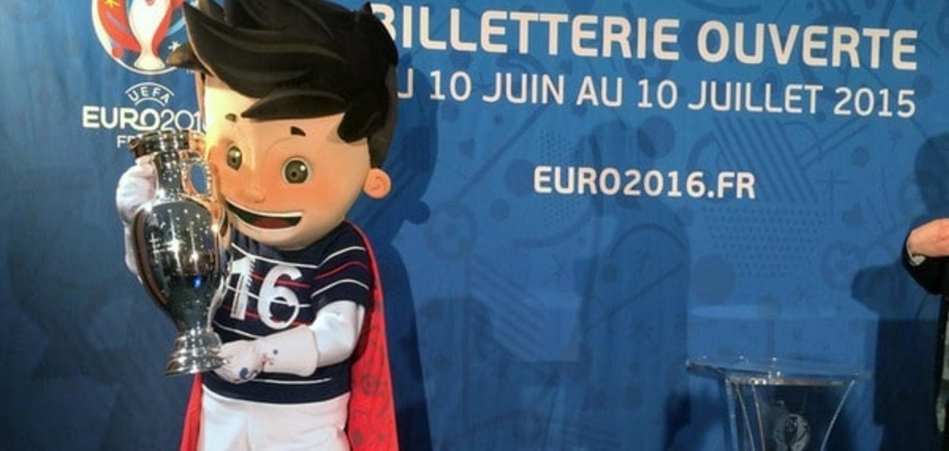 'Красивая игра' и Супер-Виктор: что нужно знать о Евро-2016