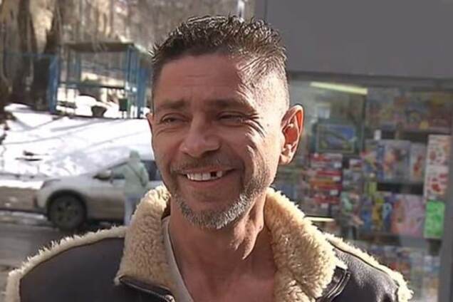 Валерий Николаев