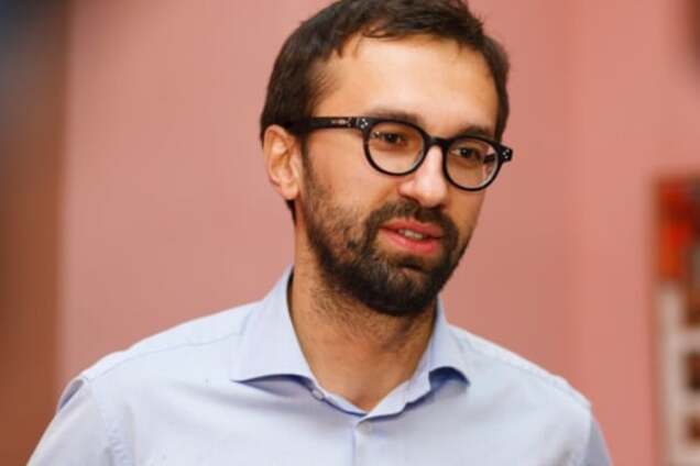 Лещенко выдвинул свою кандидатуру в генпрокуроры