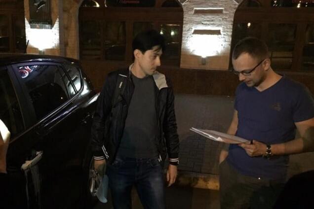 Виталий Касько