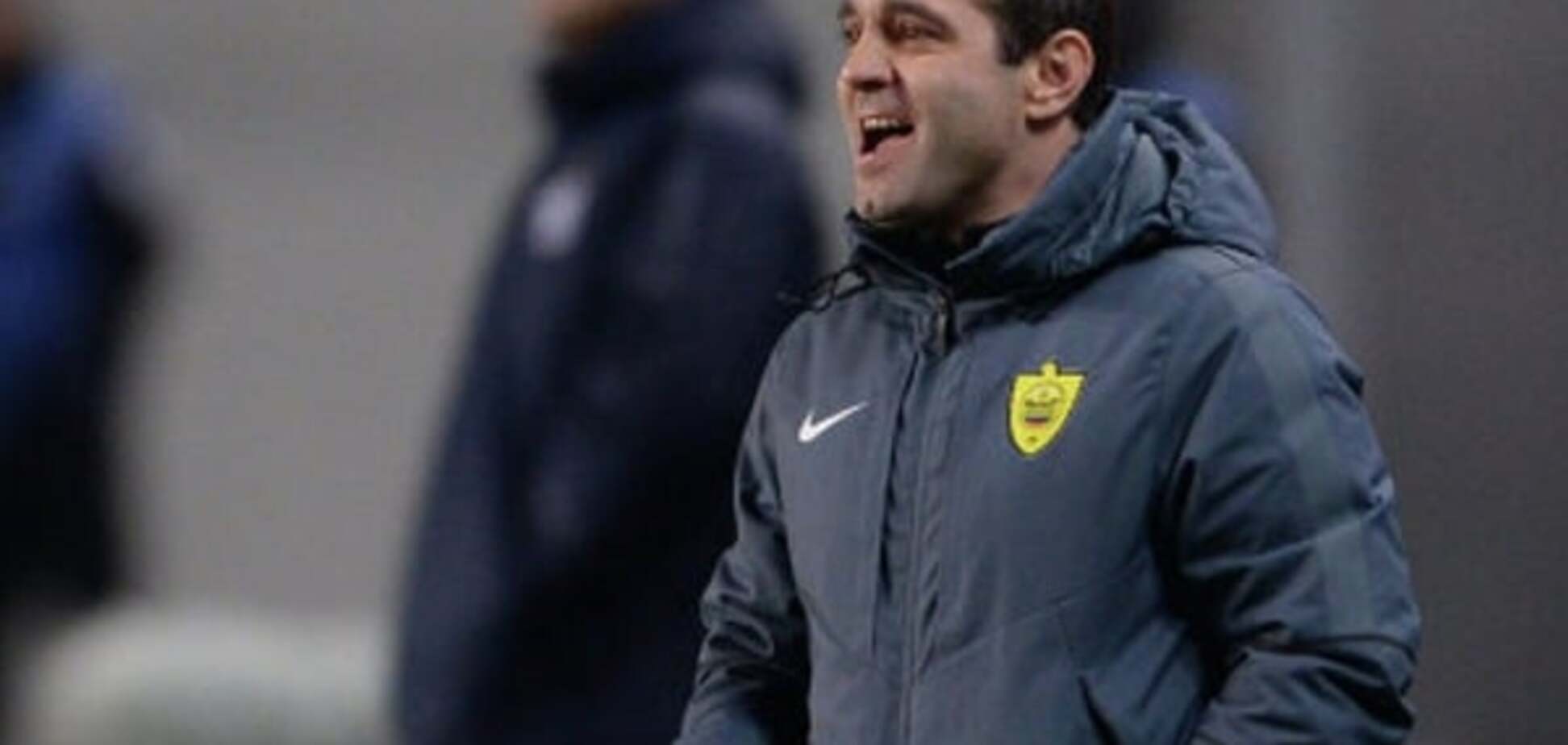 Руслан Агаларов Анжи