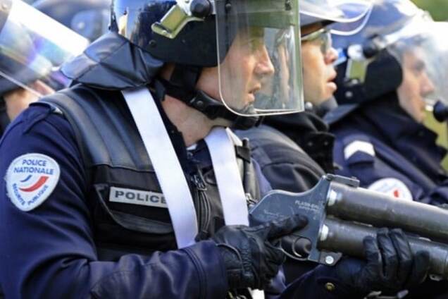 Глобальная угроза: спецслужбы Франции предотвратили 13 терактов