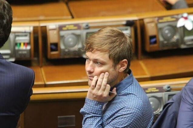 Ярослав Маркевич