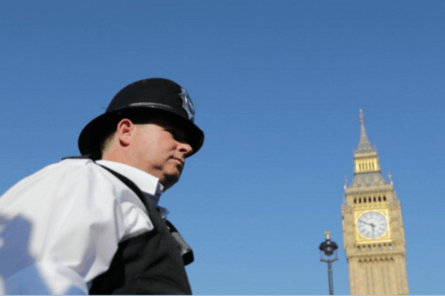 Как работает демократия в Британии