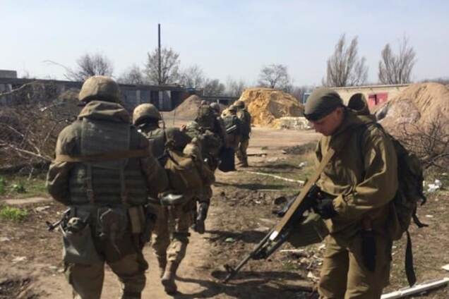 З крові й металу: на захист Авдіївки стали 'промберги'