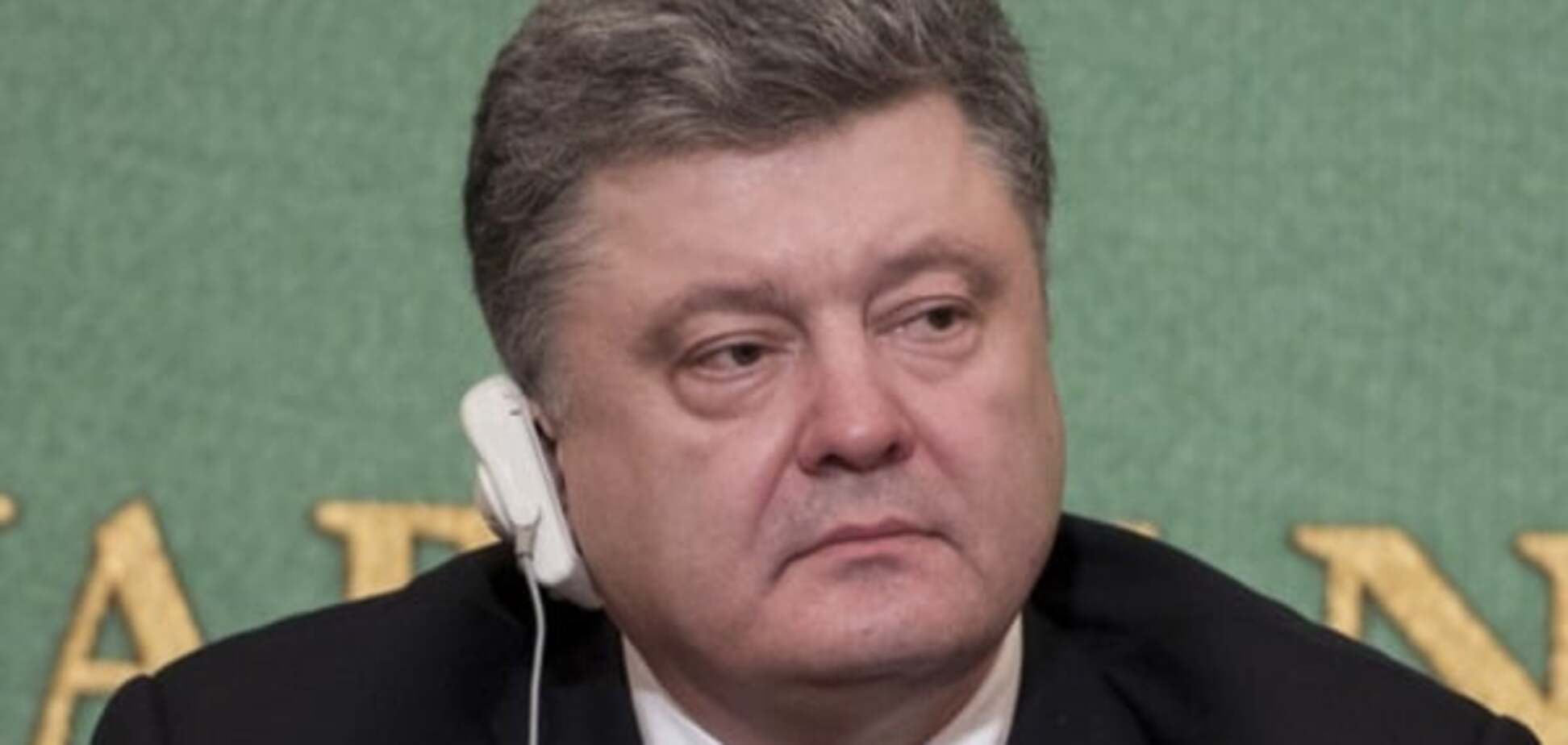 Луценко заявив, що країні нашкодили не офшори президента, а розмови про них