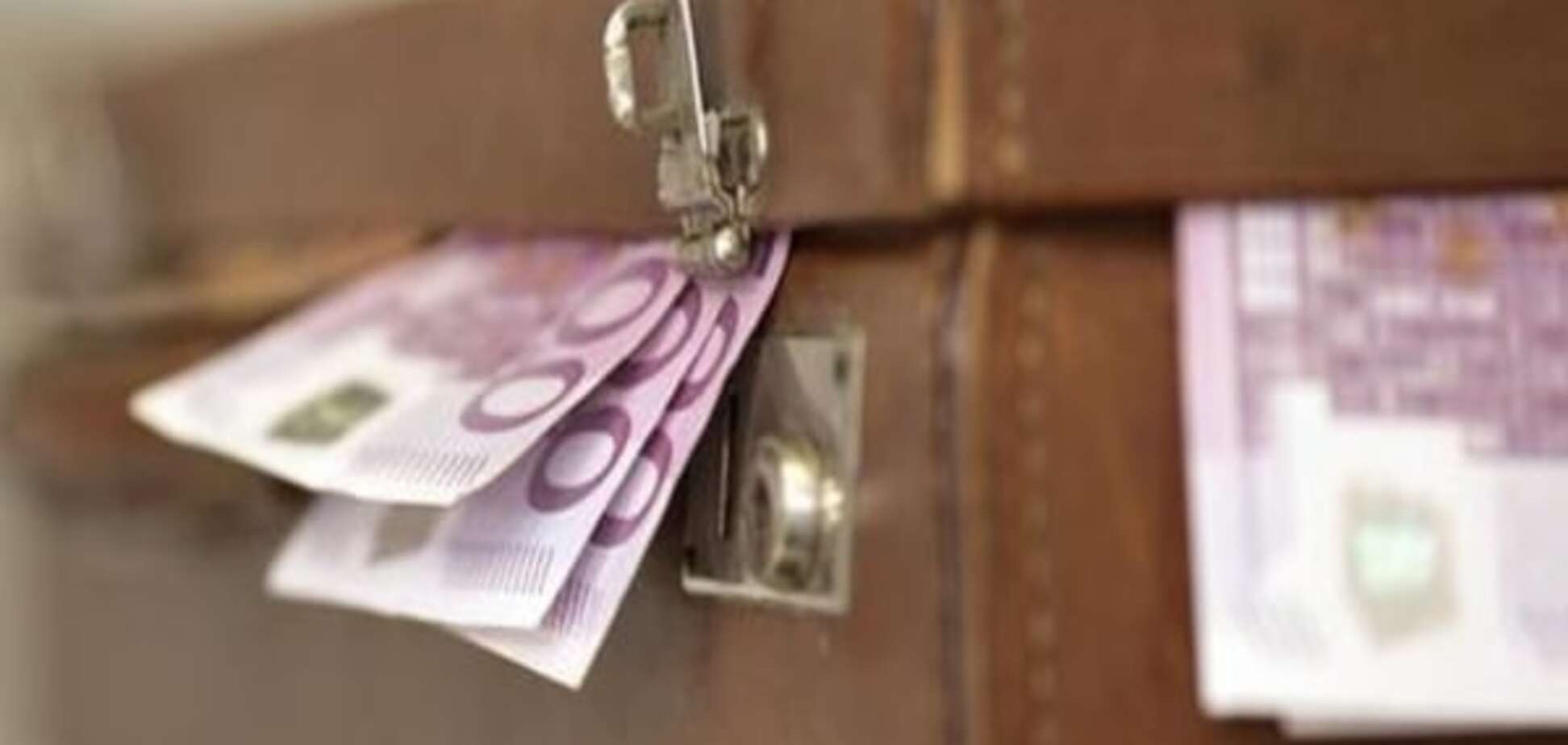 Деофшоризація: Берлін закликає створити міжнародний реєстр компаній