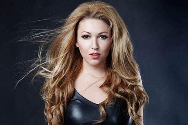 Ирина Дубцова