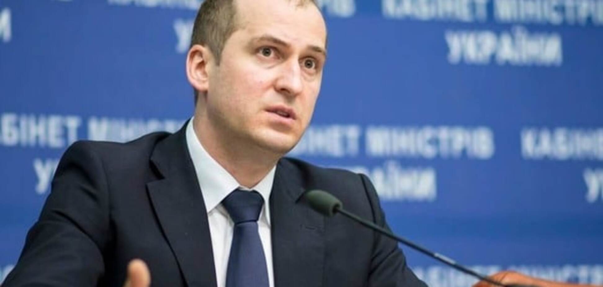 Алексей Павленко