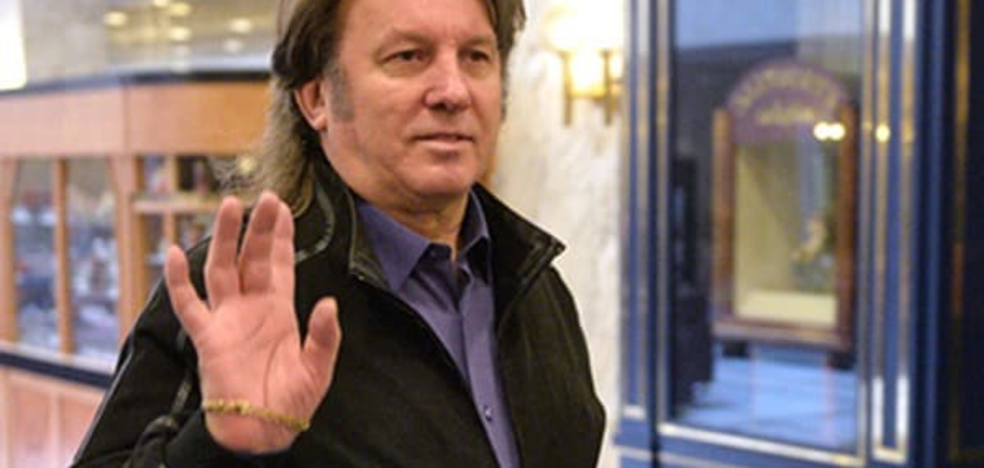 Юрий Лоза фото