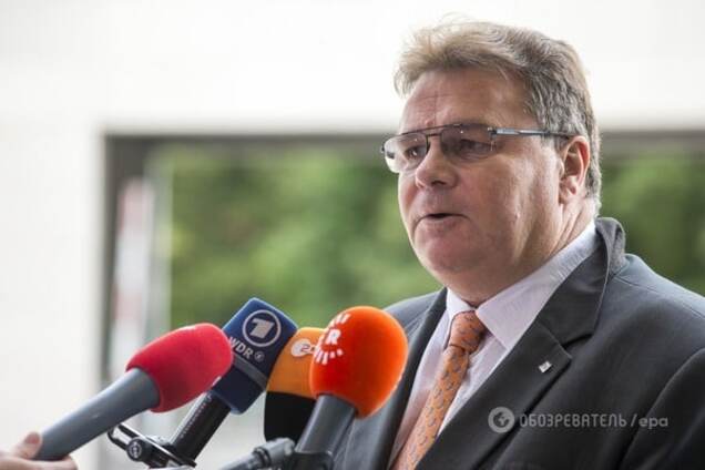 Линас Линкявичус