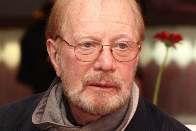 Альберт Филозов