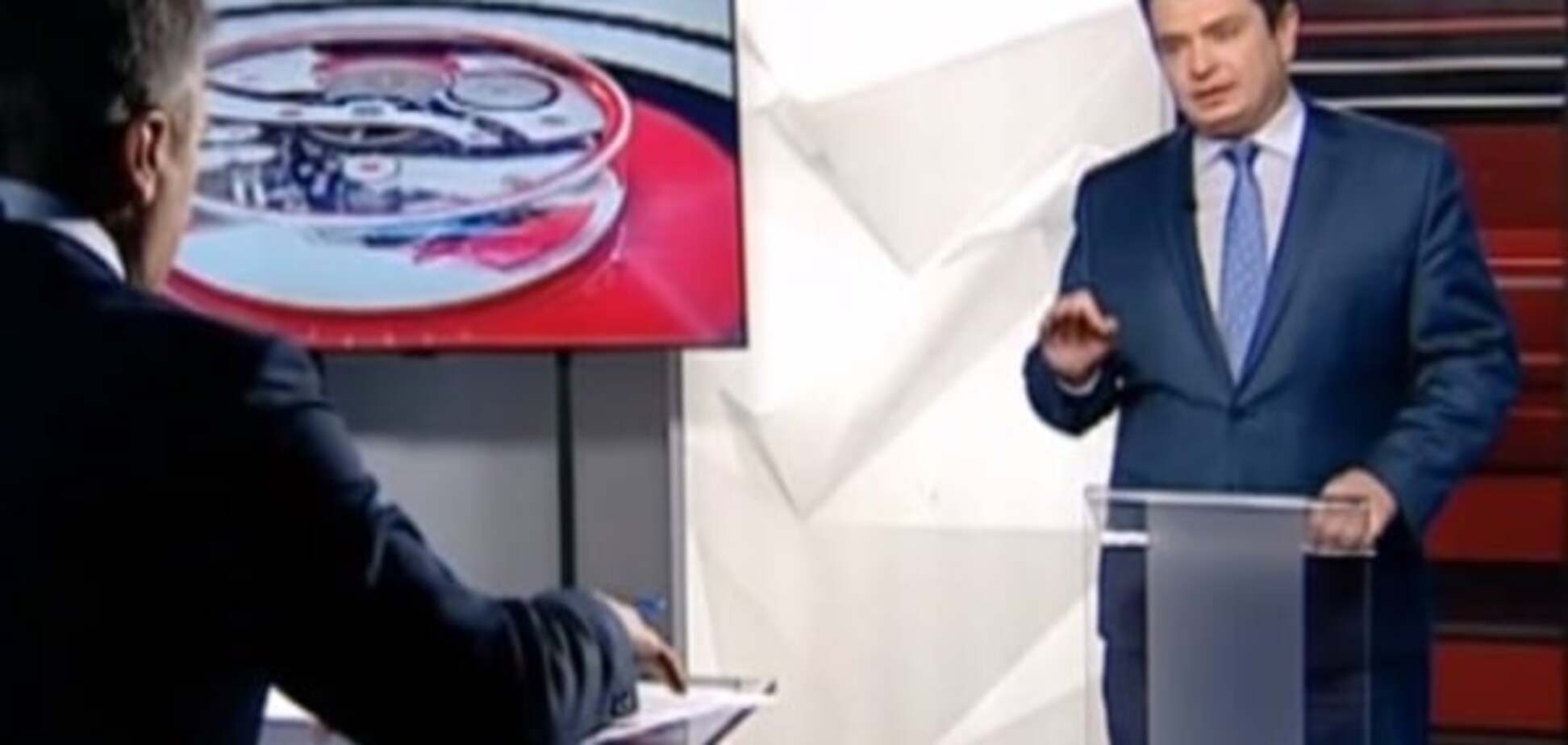 Артем Сытник