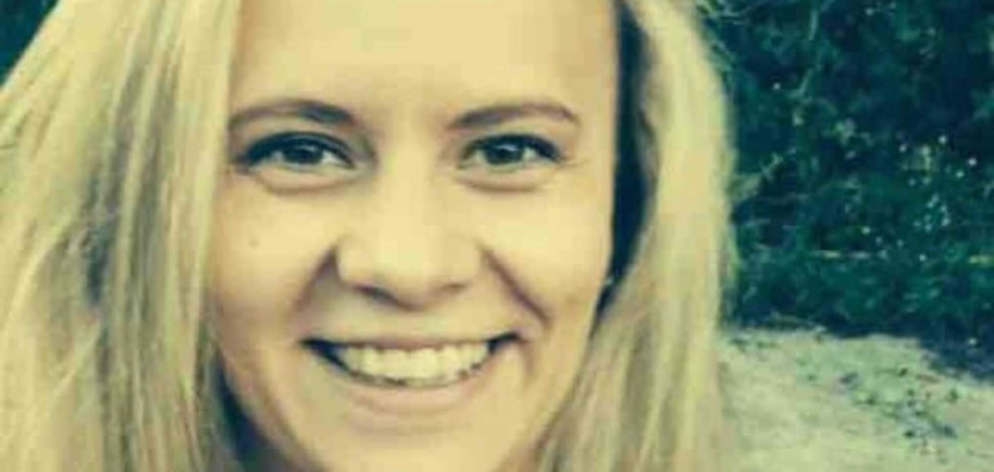 Любовь Барановская