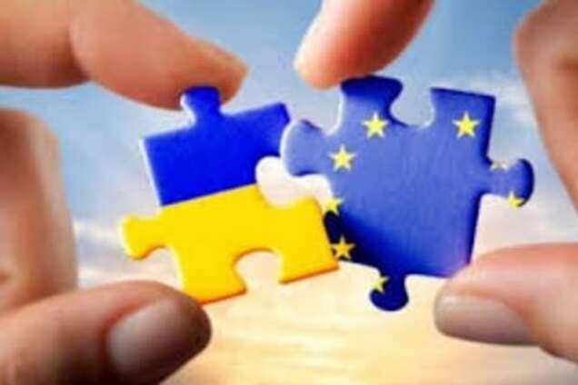 Соглашение об ассоциации Украины с ЕС