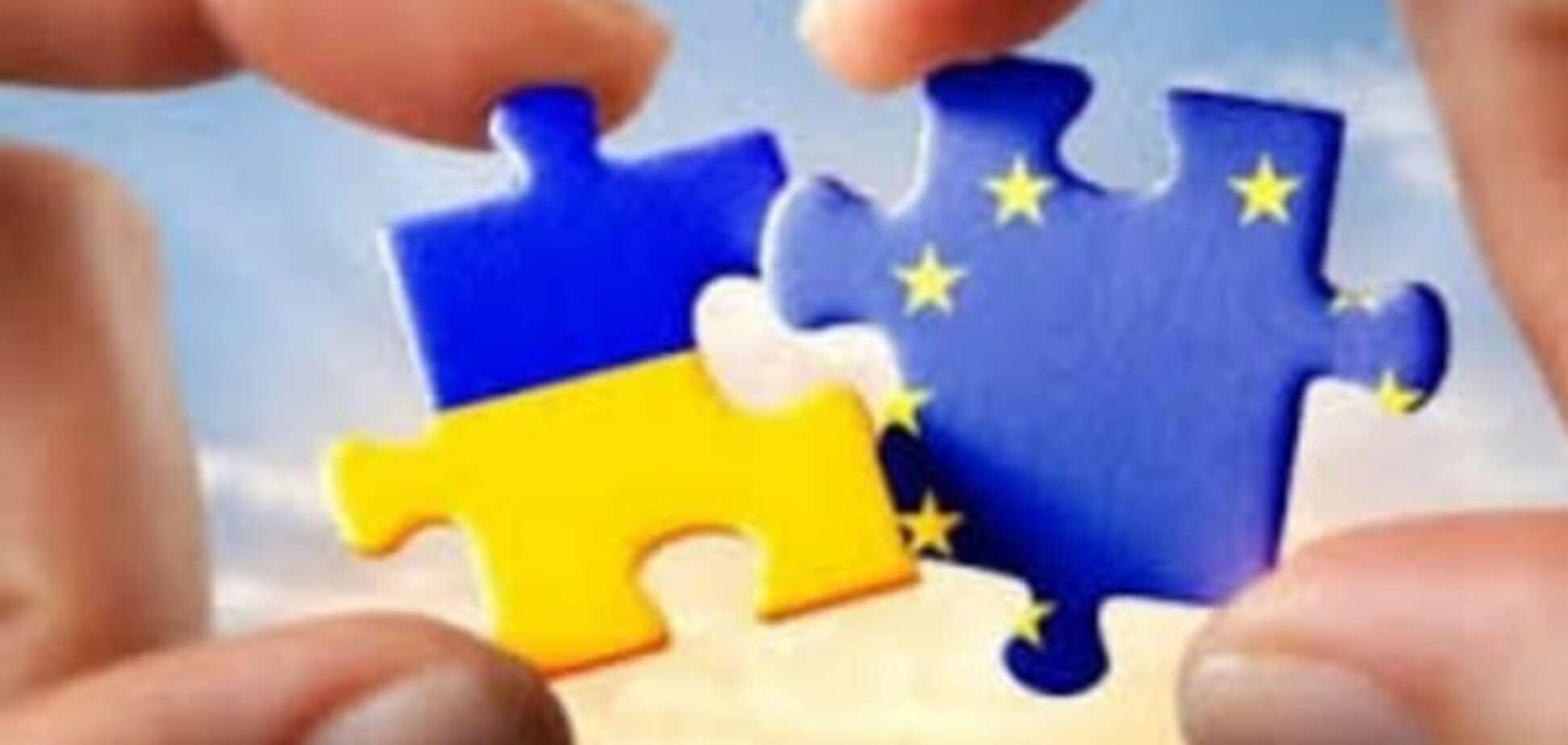 Соглашение об ассоциации Украины с ЕС