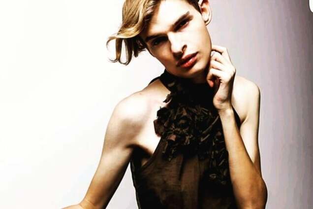 гермафродит Гермафродит София Янг: австралийская модель рассказала о феномене своего тела - фото, операция, мальчик, девочка | Обозреватель | OBOZ.UA