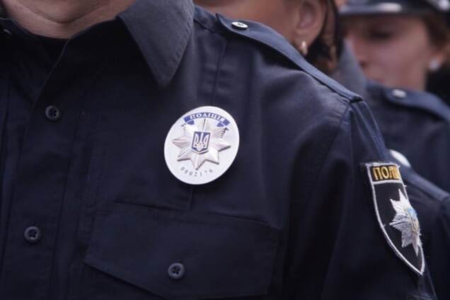 В Николаеве пьяный водитель избил полицейских