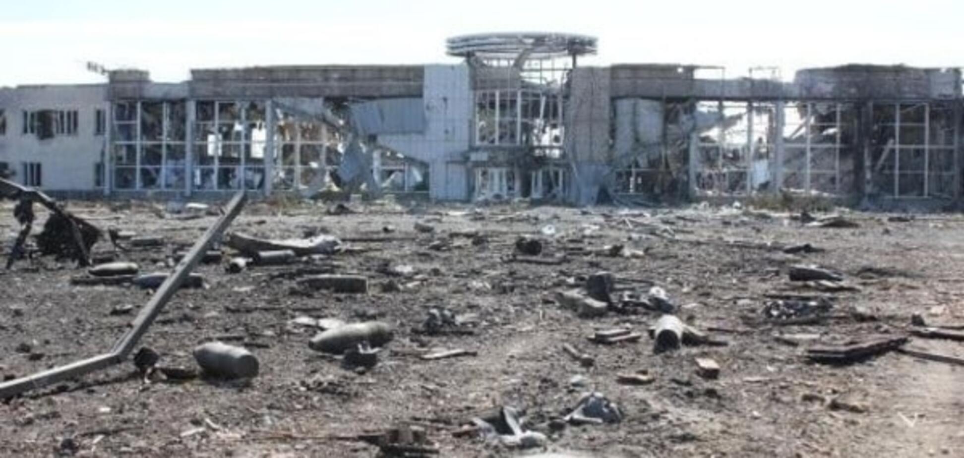 'Вчера было спокойно, сегодня ад': жители Донецка рассказали о взрывах со стороны аэропорта