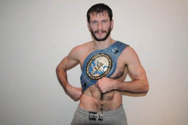 Игорь Михалкин допинг