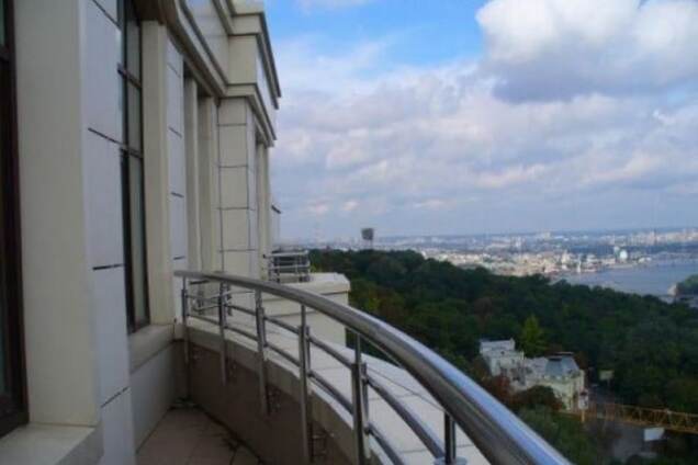 Дом на Грушевского, 9а