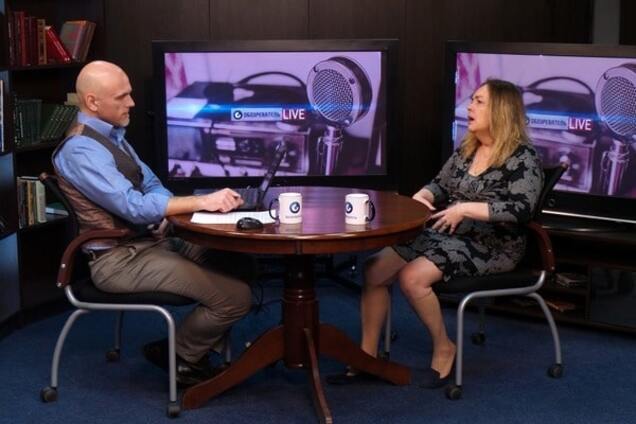 Ольга Курносова