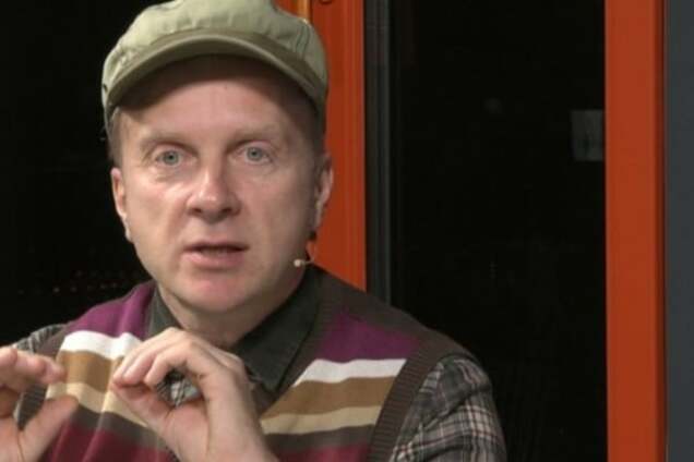 Антiн Мухарський