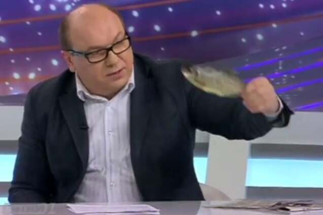 Виктор Леоненко