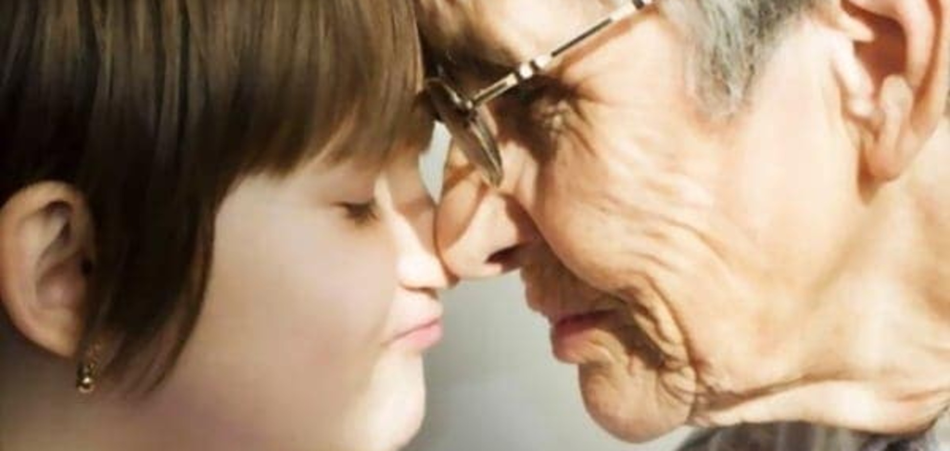 Как любить внука: инструкция для бабушки