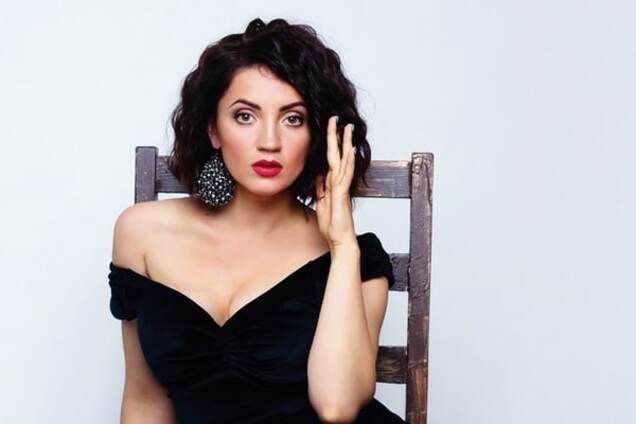 Оля Цибульская