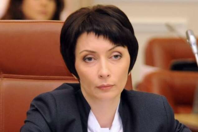 Елена Лукаш