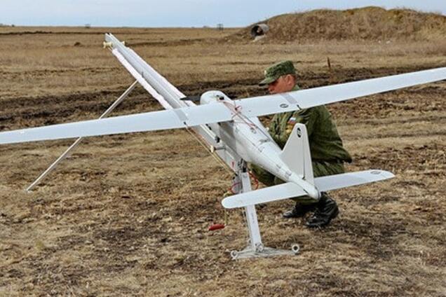 Беспилотник