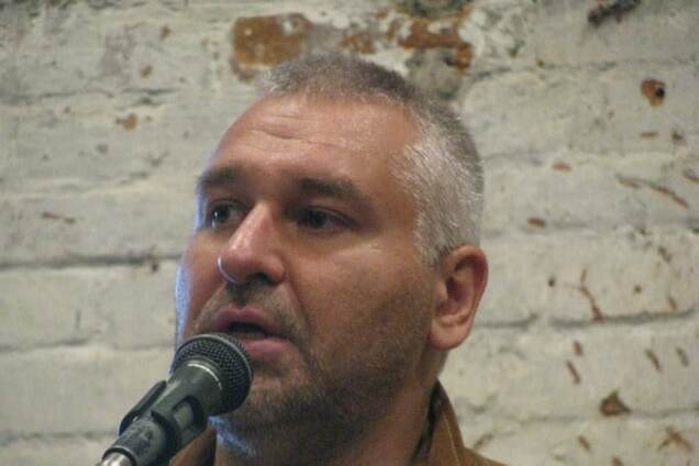 Марк Фейгин