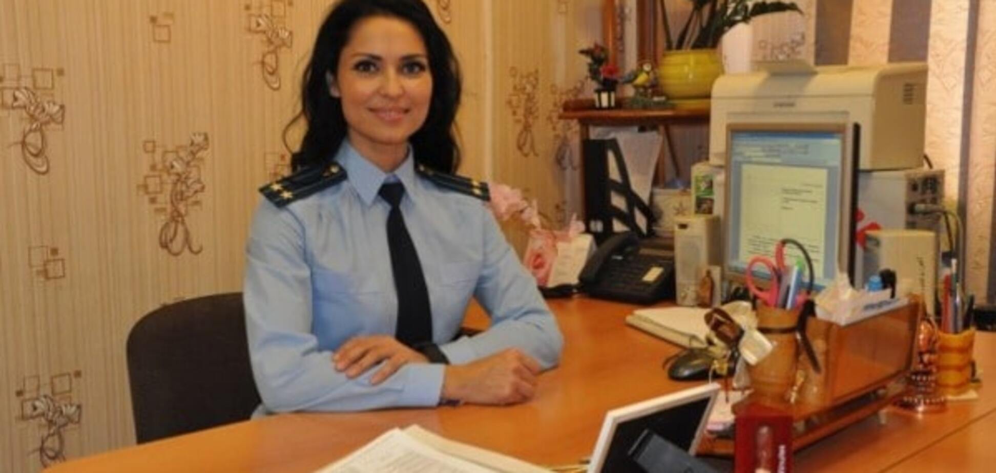 няшный прокурор