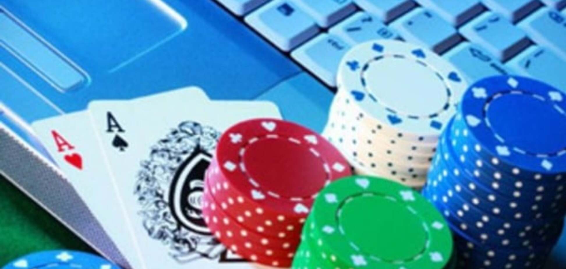 У Києві закрили російське онлайн-казино, що фінансувало 'ДНР'