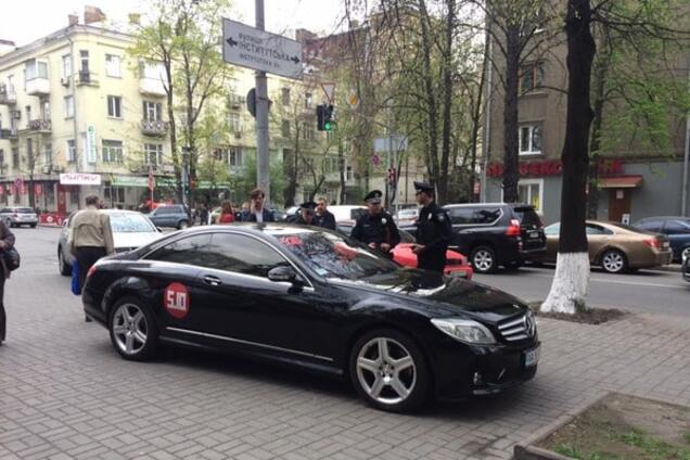 Геннадий Балашов, 5,10