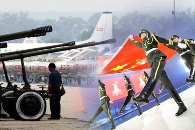 Росія та Китай розпочинають нові 'перегони озброєнь'?